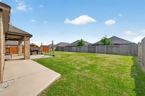 16307 Rockdale Landing Drive Hockley TX 77447