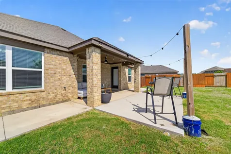 16307 Rockdale Landing Drive Hockley TX 77447