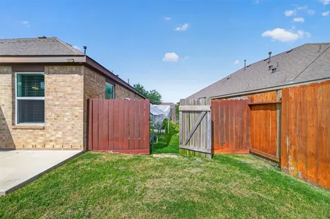 16307 Rockdale Landing Drive Hockley TX 77447