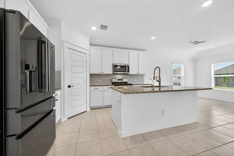16307 Rockdale Landing Drive Hockley TX 77447