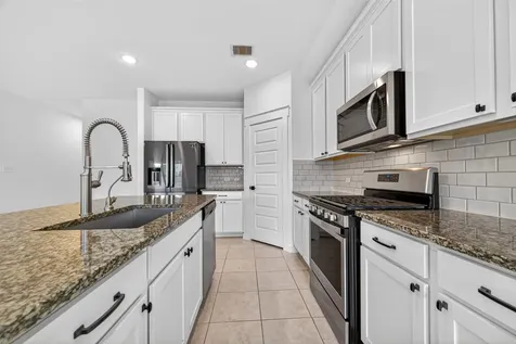 16307 Rockdale Landing Drive Hockley TX 77447