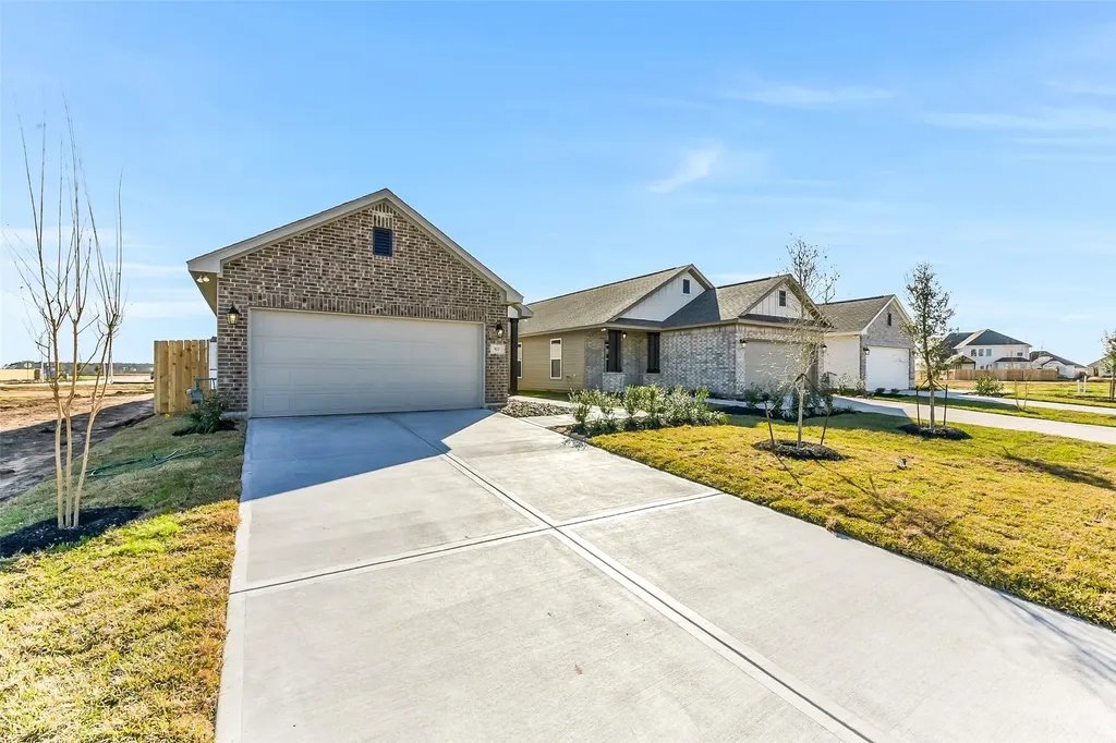21123 Cottage Court Rosharon TX 77583