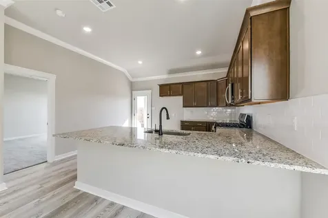 21123 Cottage Court Rosharon TX 77583