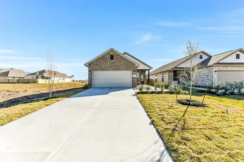 21123 Cottage Court Rosharon TX 77583