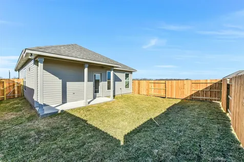 21123 Cottage Court Rosharon TX 77583