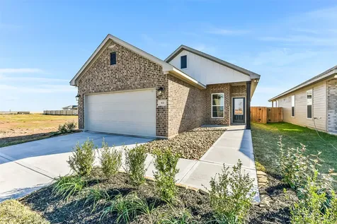 21123 Cottage Court Rosharon TX 77583