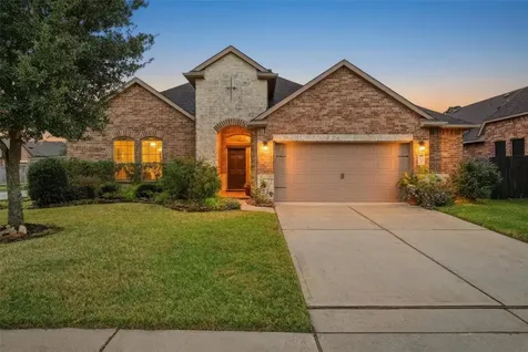 18115 Oliveria Way Houston TX 77044