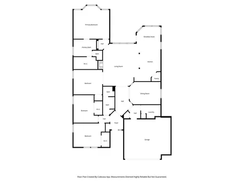 18115 Oliveria Way Houston TX 77044