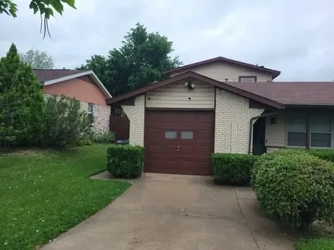 8515 Foxwood Lane Dallas TX 75217