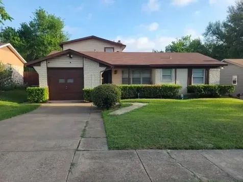 8515 Foxwood Lane Dallas TX 75217