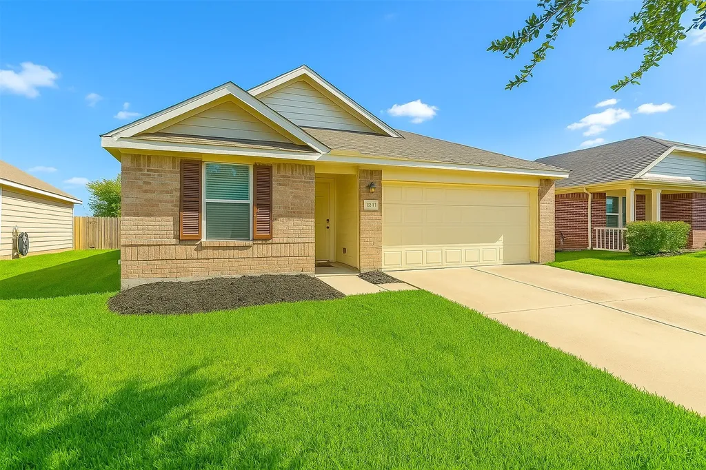 8314 Durham Canyon Lane Cypress TX 77433