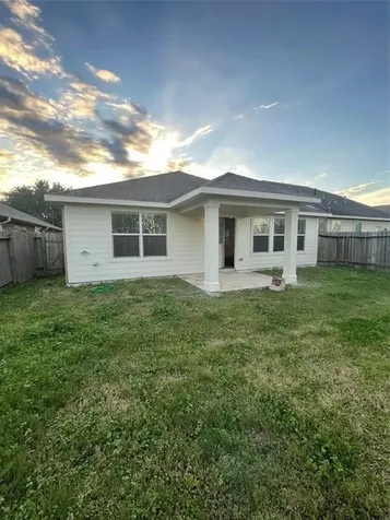 8314 Durham Canyon Lane Cypress TX 77433