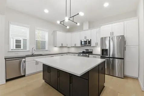 2204 Lou Ellen Lane Houston TX 77018