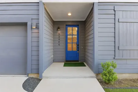 2204 Lou Ellen Lane Houston TX 77018