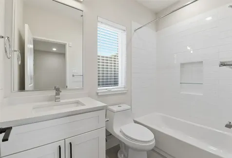 2204 Lou Ellen Lane Houston TX 77018