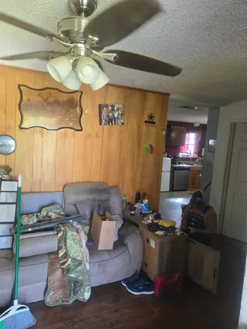 255 Ivey Road Lufkin TX 75904