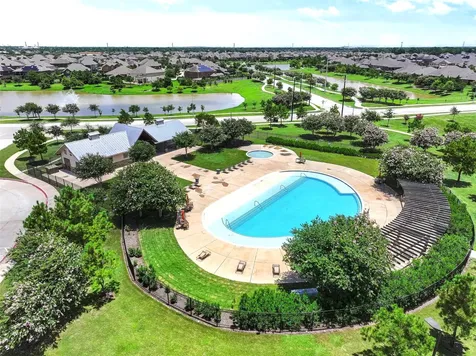 2209 Rocky Shores Lane Pearland TX 77089
