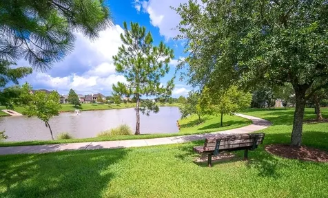 2209 Rocky Shores Lane Pearland TX 77089
