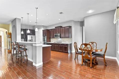 2209 Rocky Shores Lane Pearland TX 77089