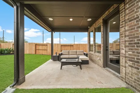 2006 Ironwood Pass Drive Missouri City TX 77459
