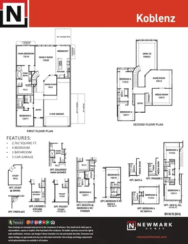 2006 Ironwood Pass Drive Missouri City TX 77459