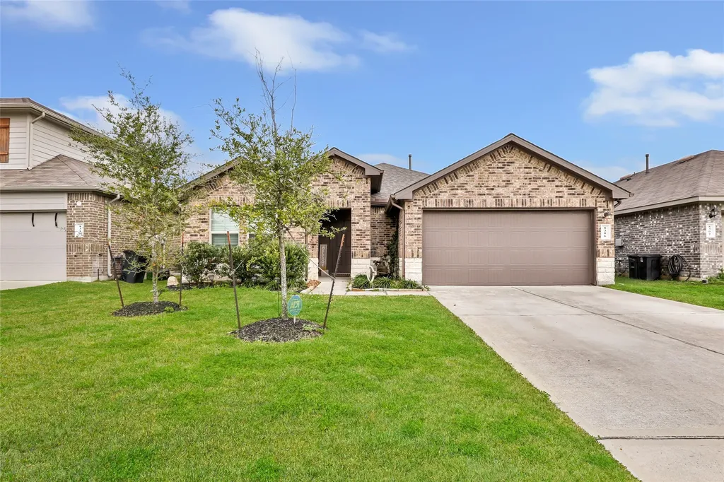 8306 Tamarind Lane Baytown TX 77521
