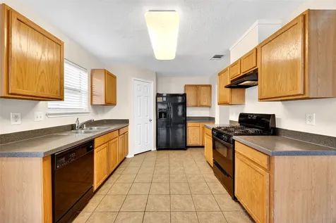 19014 Prairie Bluff Drive Cypress TX 77433