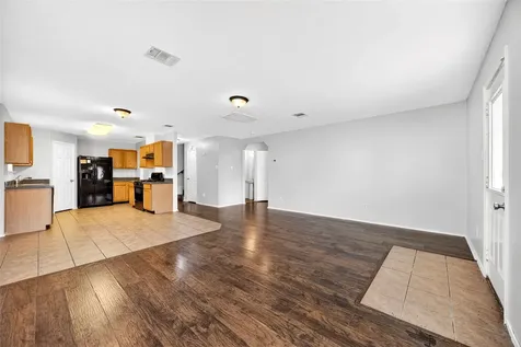 19014 Prairie Bluff Drive Cypress TX 77433