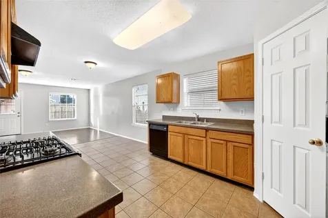 19014 Prairie Bluff Drive Cypress TX 77433