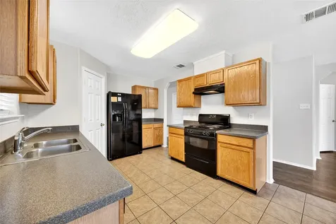 19014 Prairie Bluff Drive Cypress TX 77433