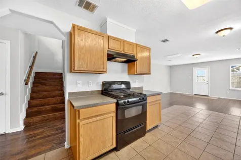 19014 Prairie Bluff Drive Cypress TX 77433