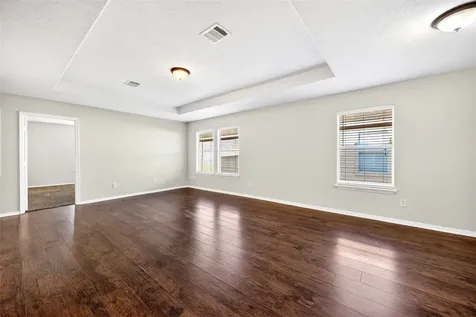 19014 Prairie Bluff Drive Cypress TX 77433