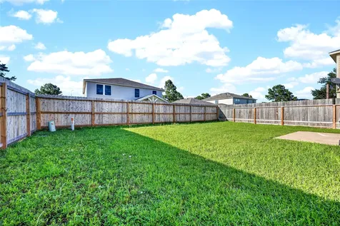 19014 Prairie Bluff Drive Cypress TX 77433