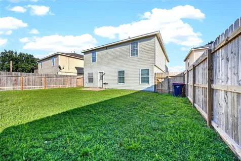 19014 Prairie Bluff Drive Cypress TX 77433