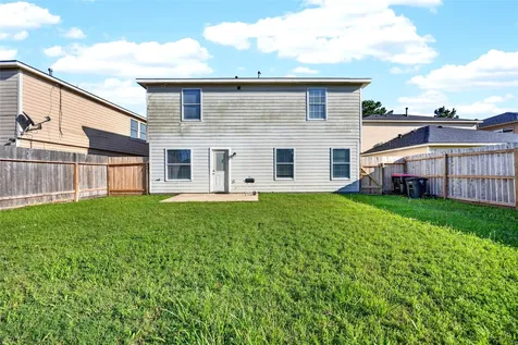 19014 Prairie Bluff Drive Cypress TX 77433