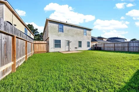 19014 Prairie Bluff Drive Cypress TX 77433