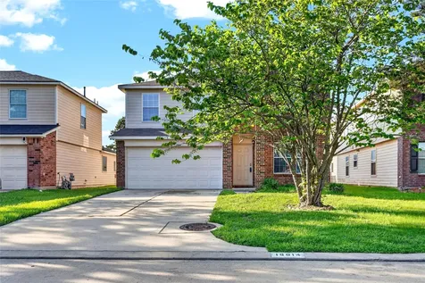 19014 Prairie Bluff Drive Cypress TX 77433