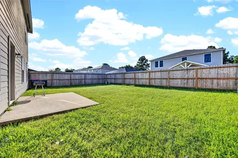 19014 Prairie Bluff Drive Cypress TX 77433