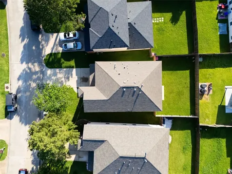19014 Prairie Bluff Drive Cypress TX 77433