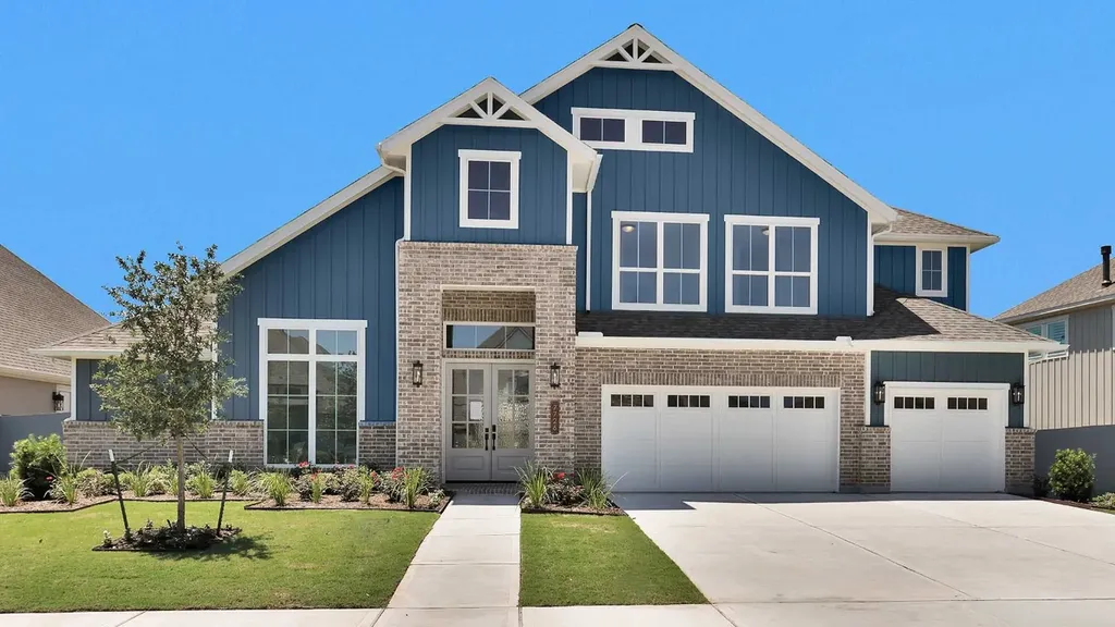 7726 Red Damsel Place Fulshear TX 77441
