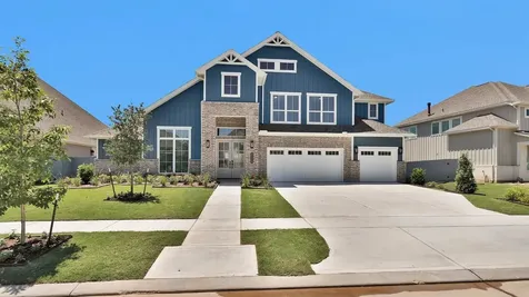 7726 Red Damsel Place Fulshear TX 77441