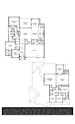 7726 Red Damsel Place Fulshear TX 77441