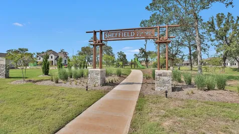 7726 Red Damsel Place Fulshear TX 77441