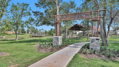 7726 Red Damsel Place Fulshear TX 77441