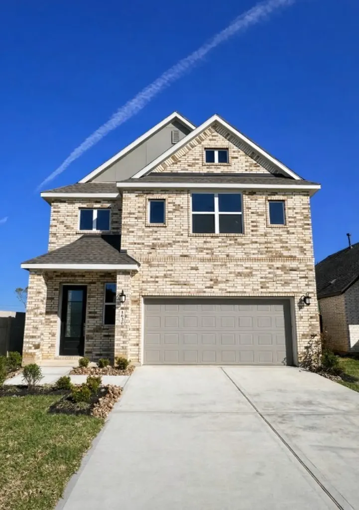 21523 Colonial Meadow Creek Trail Waller TX 77484