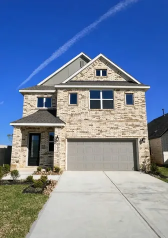 21523 Colonial Meadow Creek Trail Waller TX 77484