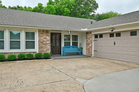 16023 Cerca Blanca Drive Houston TX 77083