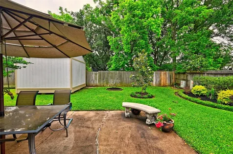 16023 Cerca Blanca Drive Houston TX 77083