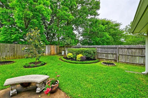 16023 Cerca Blanca Drive Houston TX 77083