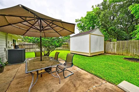 16023 Cerca Blanca Drive Houston TX 77083